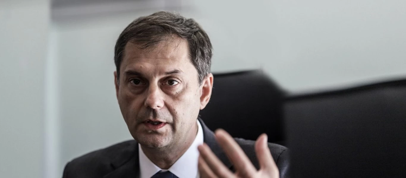 Χ. Θεοχάρης: Τι ζήτησε από την ΕΕ; - Πως θα είναι η «νέα μέρα» στον τουρισμό;